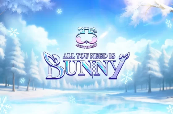 《棕色塵埃2》推出「慾火融雪兔女郎（Meltdown Bunnies）」更新！