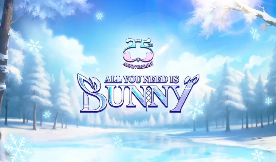 《棕色塵埃2》推出「慾火融雪兔女郎(Meltdown Bunnies)」更新! 《棕色塵埃2》推出「慾火融雪兔女郎(Meltdown Bunnies)」更新!