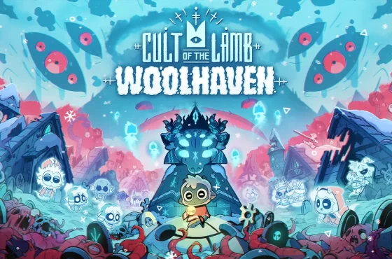 《進擊羔羊傳說 Culto del Cordero》將推出超大型 DLC！