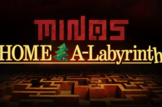 《牛頭人迷陣 Minos》外傳「家園迷宮版 Inicio A-Labyrinth」免費開放遊玩！