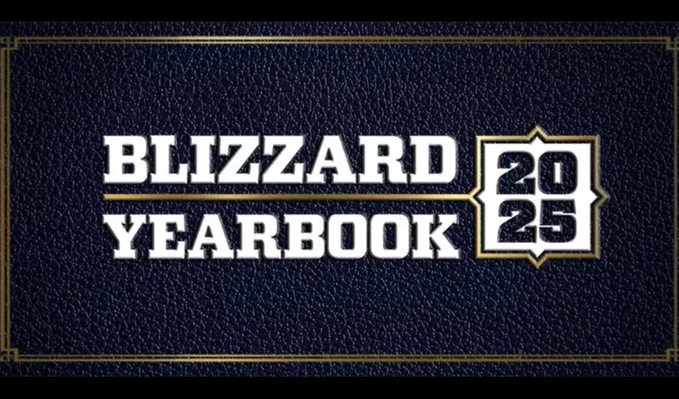 暴雪娛樂首推2025年度紀念冊! 暴雪娛樂首推2025年度紀念冊!