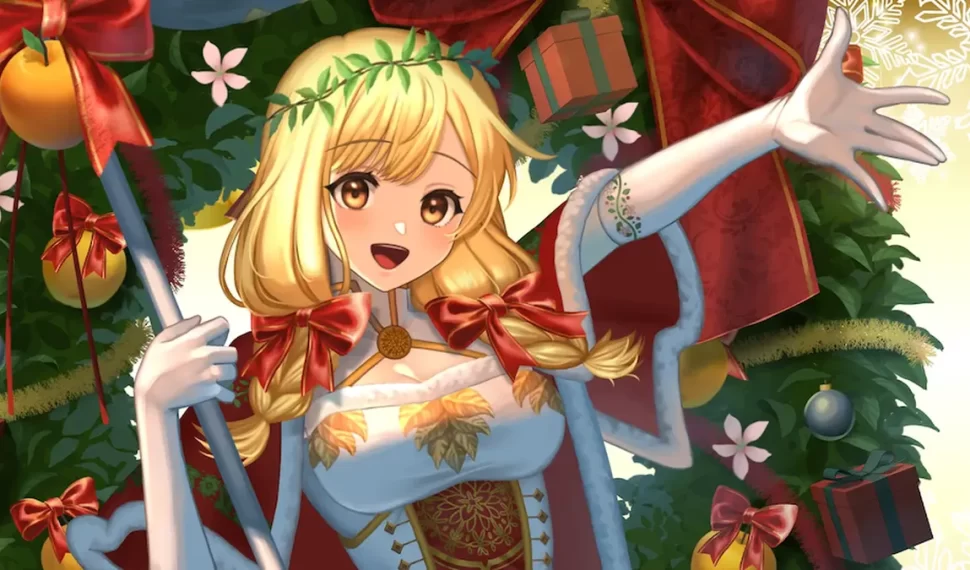 戰略放置RPG《亡途轉生》啟動年末最大規模活動！