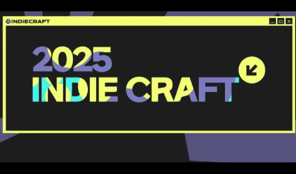 《2025 INDIECRAFT》獲獎團隊亮相！