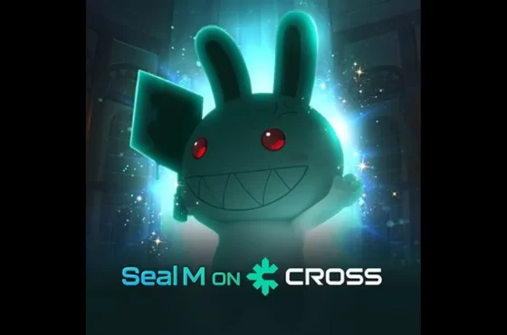 全新作品《希望M ON CROSS》國際版預計2026年上半年推出！