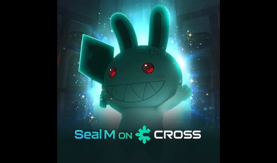 全新作品《希望M ON CROSS》國際版預計2026年上半年推出！