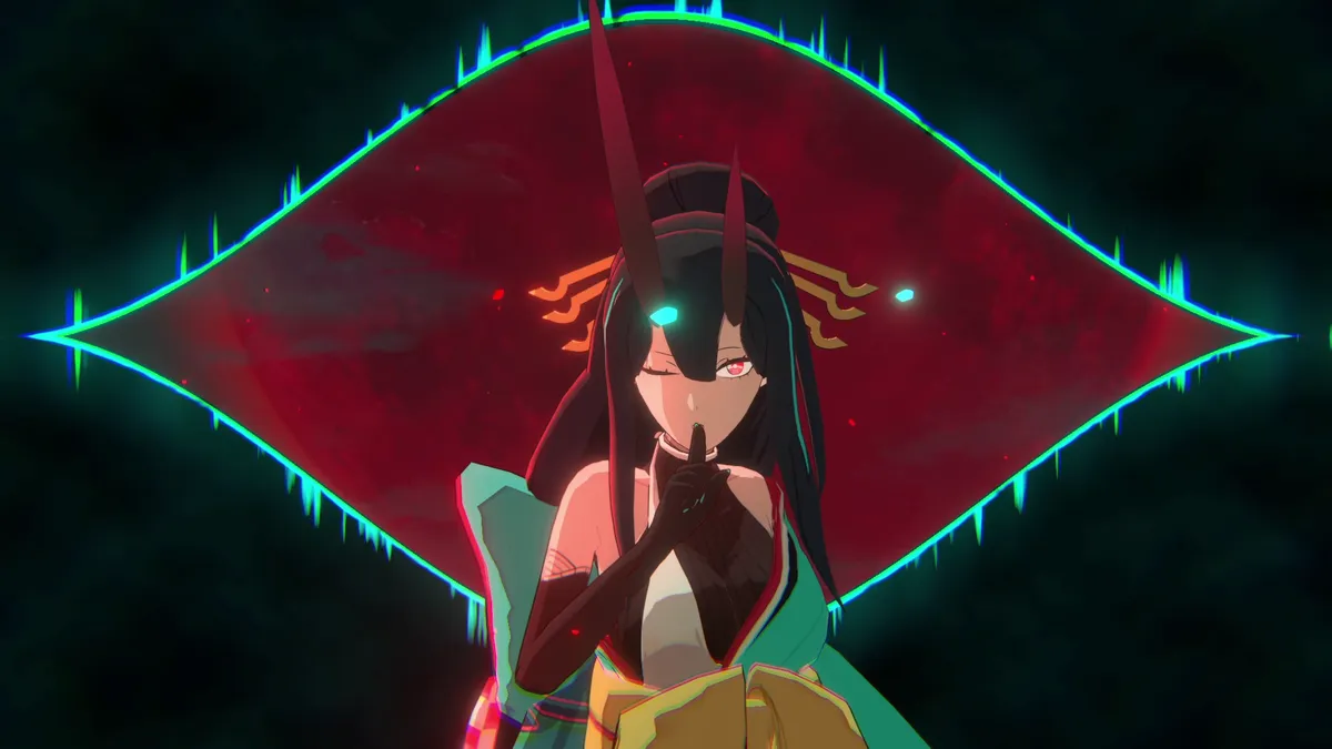 《炎姬》確定於2026年3月4日發售！