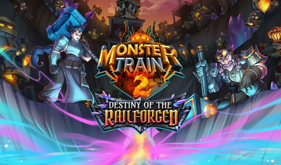 《怪物列車 2 Monster Train 2》將推出 DLC！