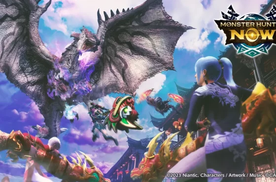 《Monster Hunter Now》 2026春節招福！
