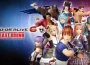 「DEAD OR ALIVE」新作 『DEAD OR ALIVE 6 Última ronda』！