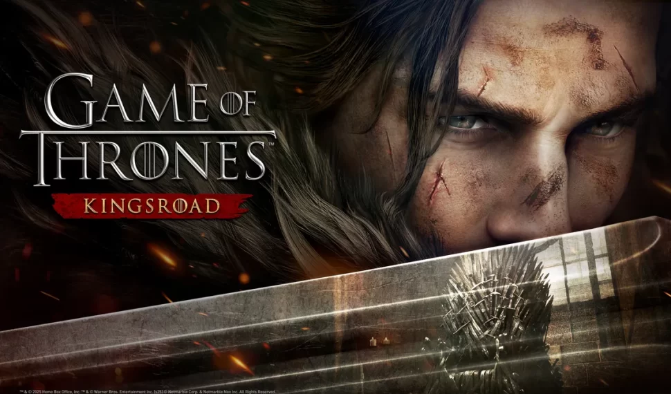 網石公開《權力遊戲：國王大道》首支開發者影片！