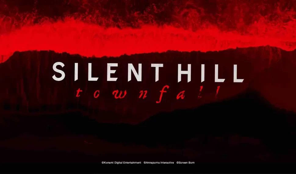 公開沉浸式第一人稱恐怖體驗《SILENT HILL: Townfall》！