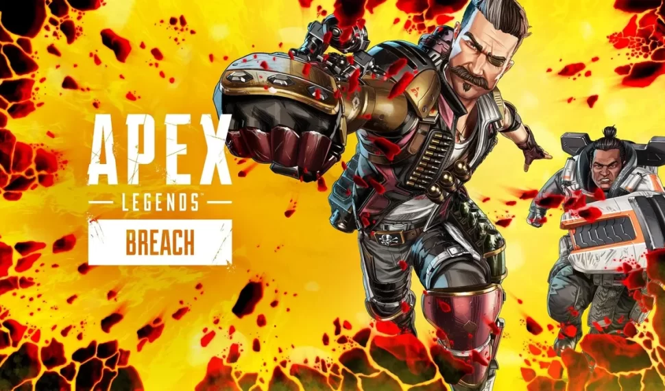 《Apex 英雄：全面擊破》伴隨 7 週年慶活動展開！