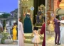 《Los Sims 4:王室與傳承》資料片現已推出！