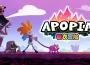 解謎冒險遊戲《Apopia:糖衣大冒險》今日在Steam上推出！
