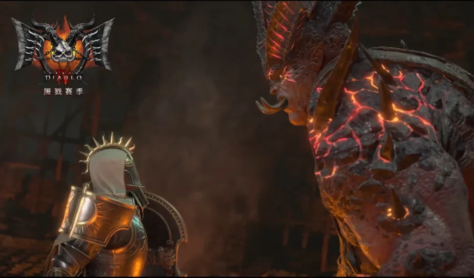 《暗黑破壞神 IV》揭露術士與第12賽季「屠戮」內容！