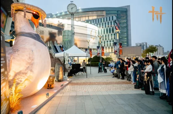 《燕雲十六聲》發布首次最大更新「河西資料片」！