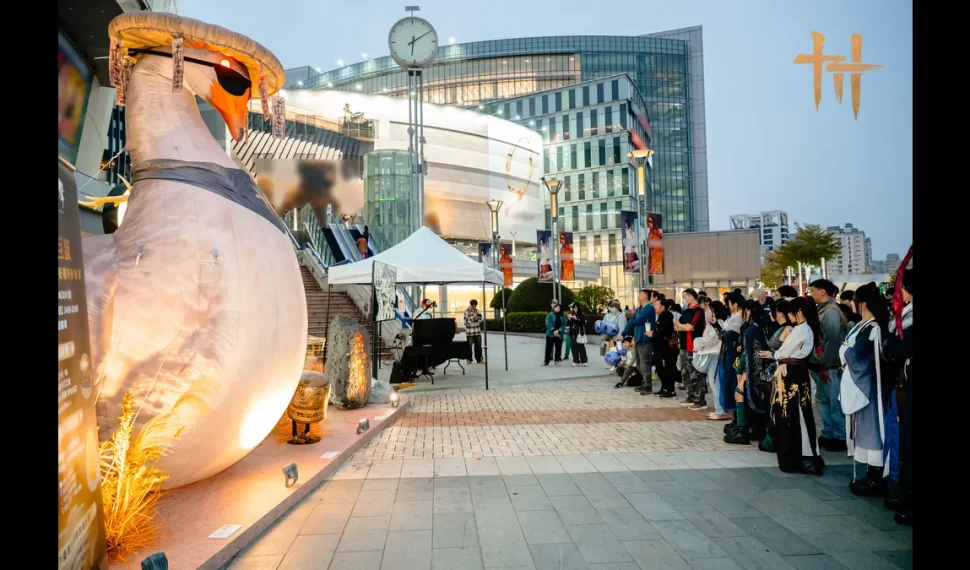 《燕雲十六聲》發布首次最大更新「河西資料片」！