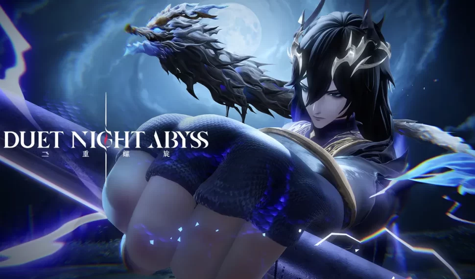 《二重螺旋》公開全新角色「煜明」最新資訊！