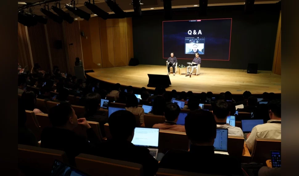 NCSOFT共同代表宣布將推動三大核心成長戰略！