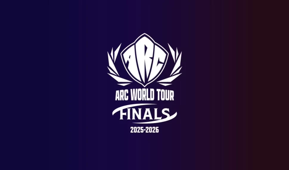 《FINALES DEL ARC WORLD TOUR 2025-2026》 將在韓國盛大舉辦！