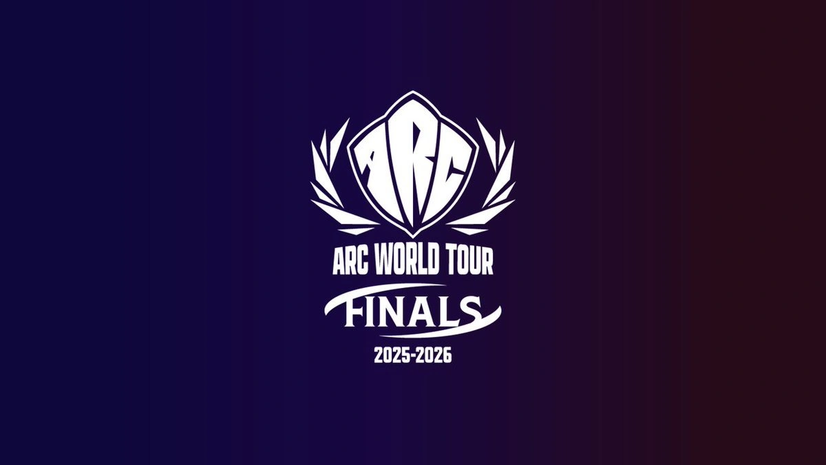 《FINALES DEL ARC WORLD TOUR 2025-2026》 將在韓國盛大舉辦！