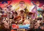 《熱血西遊記 天竺奇譚》公開官方網站！