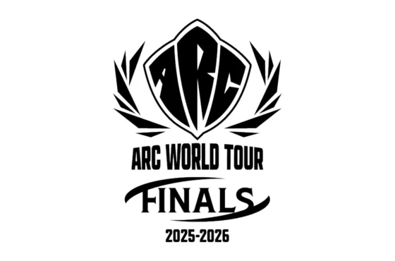 「FINALES DEL ARC WORLD TOUR 2025-2026」圓滿落幕！