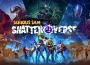 《重裝武力：破碎宇宙 Serious Sam: Shatterverse》將於今年登場！
