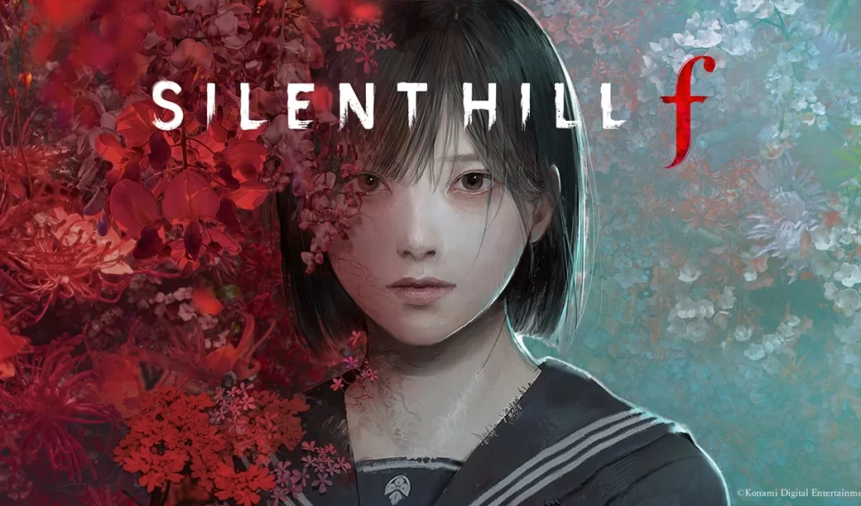 《零 ～紅蝶～ REMAKE》 即日起推出《SILENT HILL f》合作 DLC！