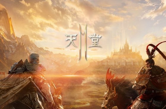 《天堂2M》今日更新，各伺服器分別新增遊戲內容與活動