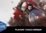 珍艾碧絲《赤血沙漠》選獲PlayStation「三月份最佳新遊戲」！