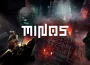 《牛頭人迷陣 Minos》現已正式上架！