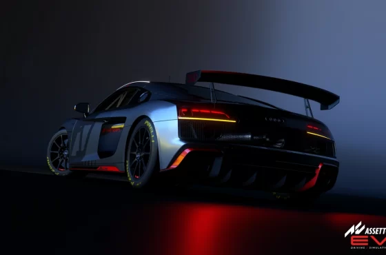《Assetto Corsa EVO》搶先體驗0.6版本更新正式推出！