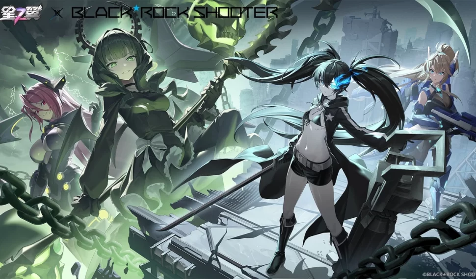 《星之翼》3.0 版本 4 月 16 日推出！