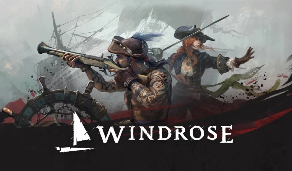 《風啟之旅 Windrose》全球銷售 100 萬套！