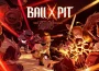 《戰球坑洞 BALL x PIT》「影子更新」正式推出！