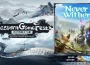 《不朽之樹》亮相 Steam 東方遊戲文化周！