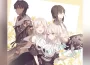 《ARIE:月詠》今日正式發售！
