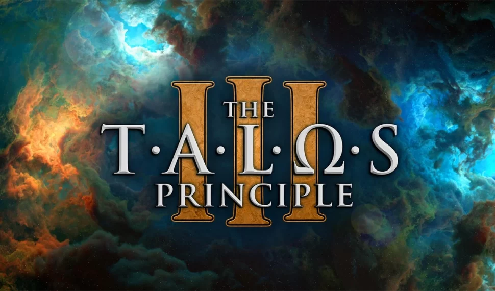 《塔羅斯的法則 3 El principio de Talos 3》即將登陸 PC、PlayStation 5！