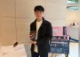 日本單人團隊《折言》探討長照議題 勇奪IGA雙料大獎！