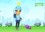讓我們一起邁向2026 Pikmin Bloom之旅！