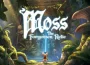 《Moss: La reliquia olvidada》正式公開！