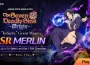 《七大罪：Origen》全新英雄「無限的魔術士 瑪琳」登場！