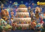 《石器時代：放置冒險》於上市100天里程碑前展開慶祝活動！