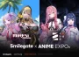 世曼凱公開《卡厄思夢境》與《MIRESI》於 Anime Expo 2026 展位詳細資訊!