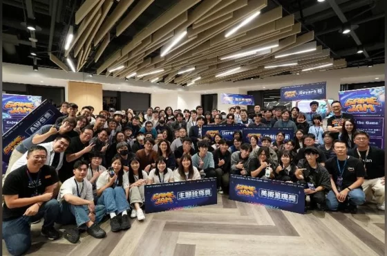2026 Garena × Rayark Game Jam 圓滿落幕!
