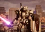 在《FORTNITE》中體驗團隊競爭！「GUNDAM: REQUIEM FOR VENGEANCE: RED VS BLUE」現已發布！