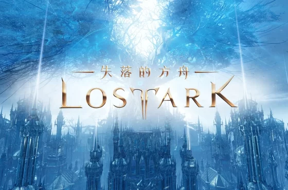 《失落的方舟:LOST ARK》6 月改版登場!
