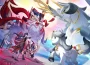 HoYoverse「崩壞」系列首款精靈養成遊戲《崩壞:因緣精靈》!封閉測試「進化測試」開放招募中!