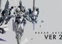 究極機甲訂製動作遊戲 《BREAK ARTS III》現已發布大型更新！